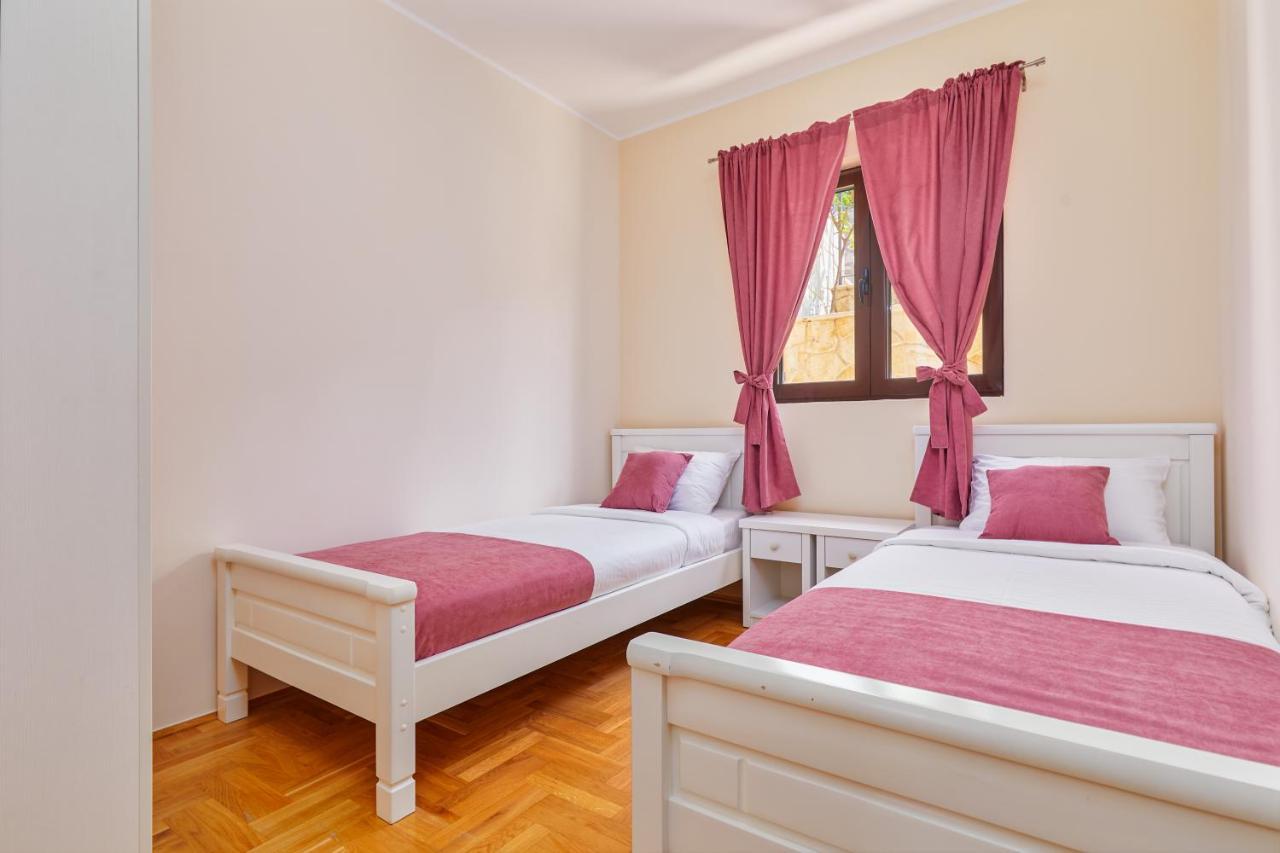 Kotor Sunset Apartments מראה חיצוני תמונה