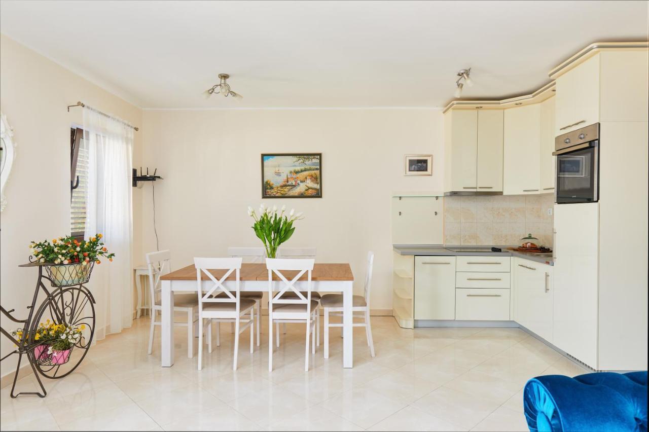 Kotor Sunset Apartments מראה חיצוני תמונה